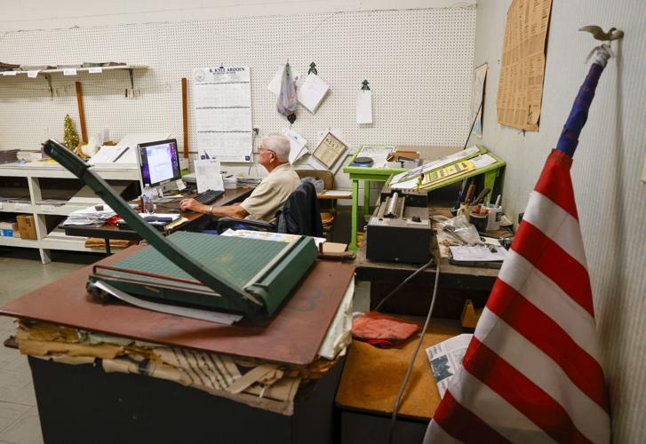 Meet the women revitalizing Lake Providence's newspaper Louisiana