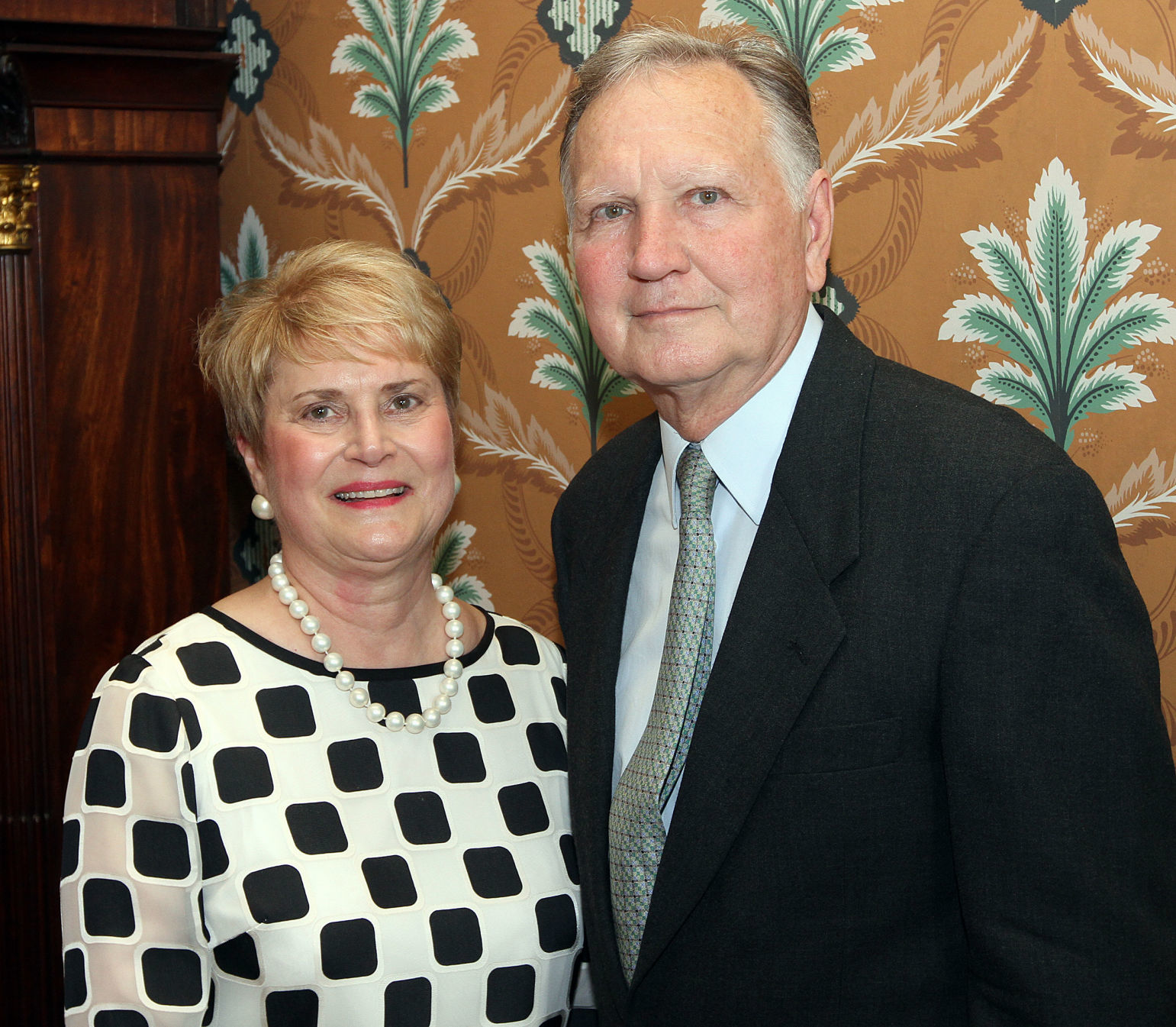 Nell Nolan Rex Pro Bono, Jazz Fest