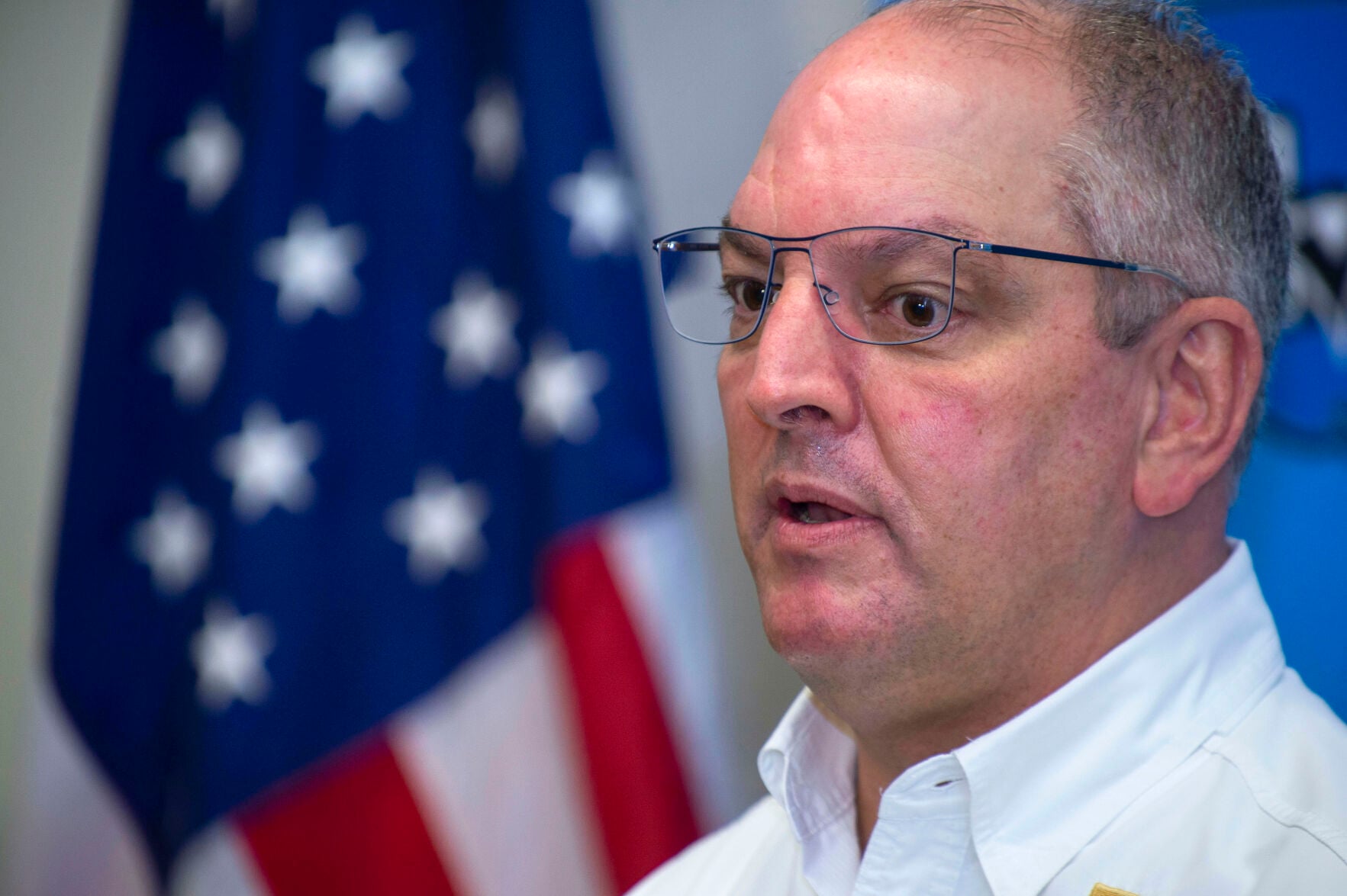 Extra 300 in weekly unemployment benefits is about to end in Louisiana