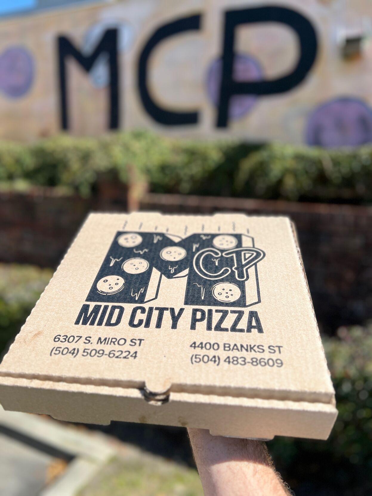 Mid City Pizza To Reopen On Banks Street In New Orleans Where NOLA   65de531de9385.image 