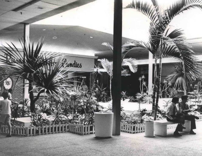 The original Clearview Mall: See vintage photos from The Times Picayune