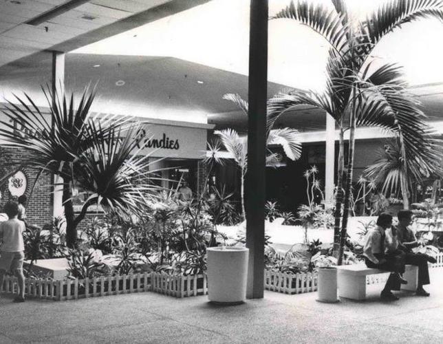 The original Clearview Mall See vintage photos from The TimesPicayune