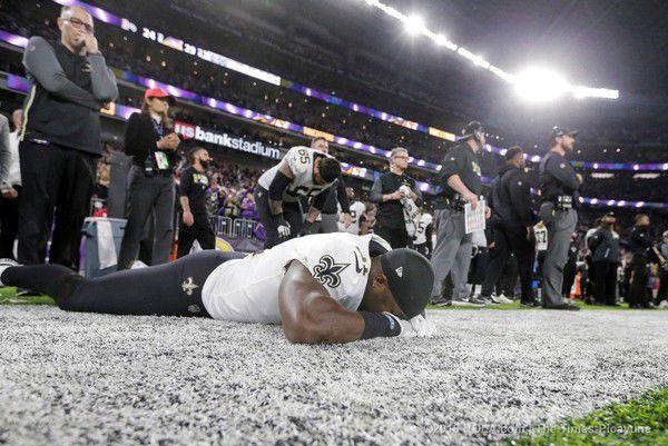 #BlewDat, and other rough (but funny) New Orleans Saints loss memes