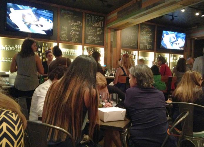 Pizza Domenica New restaurants in New Orleans Where NOLA Eats