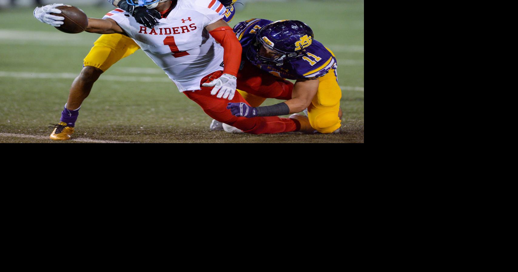 Where's Rummel receiver Ja'Marr Chase going to college? It's not LSU or ...