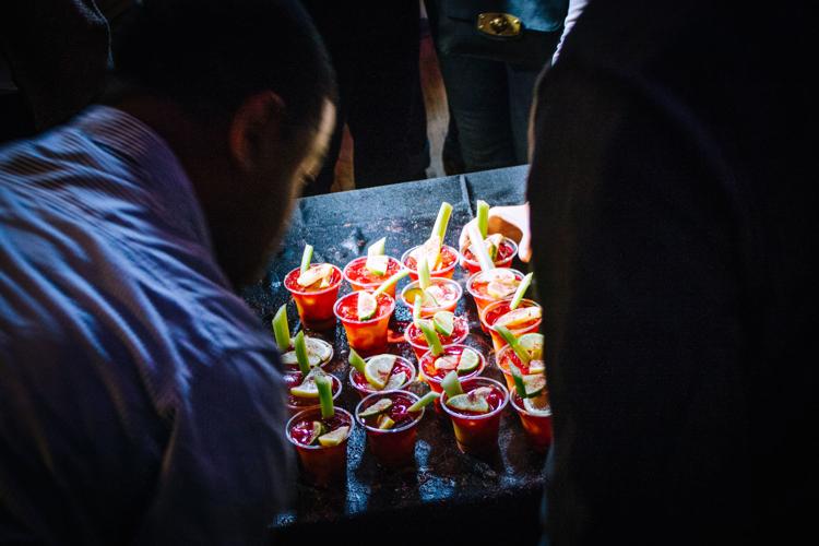 Mix it Up! From tried to traditional, Bloody Mary Fest has your brunch
