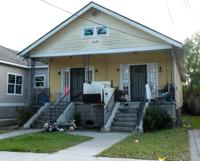 Prisoner Allowed To Leave New Orleans Jail To Visit Girlfriend S Home Suspected Of Repeated Romantic Visits News Nola Com