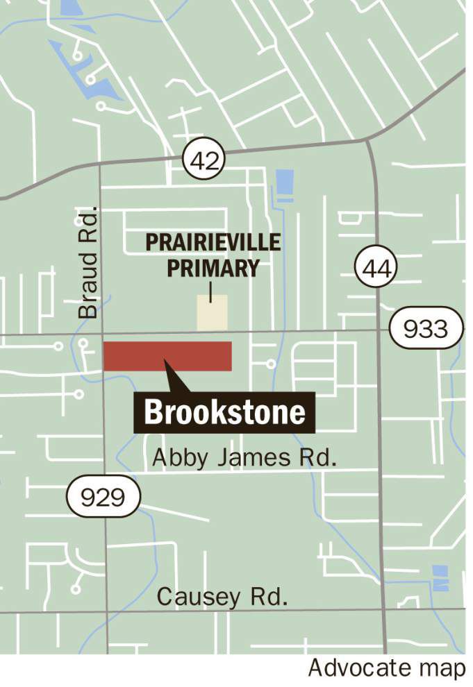 Brookstone developer challenges Ascension planning commission s