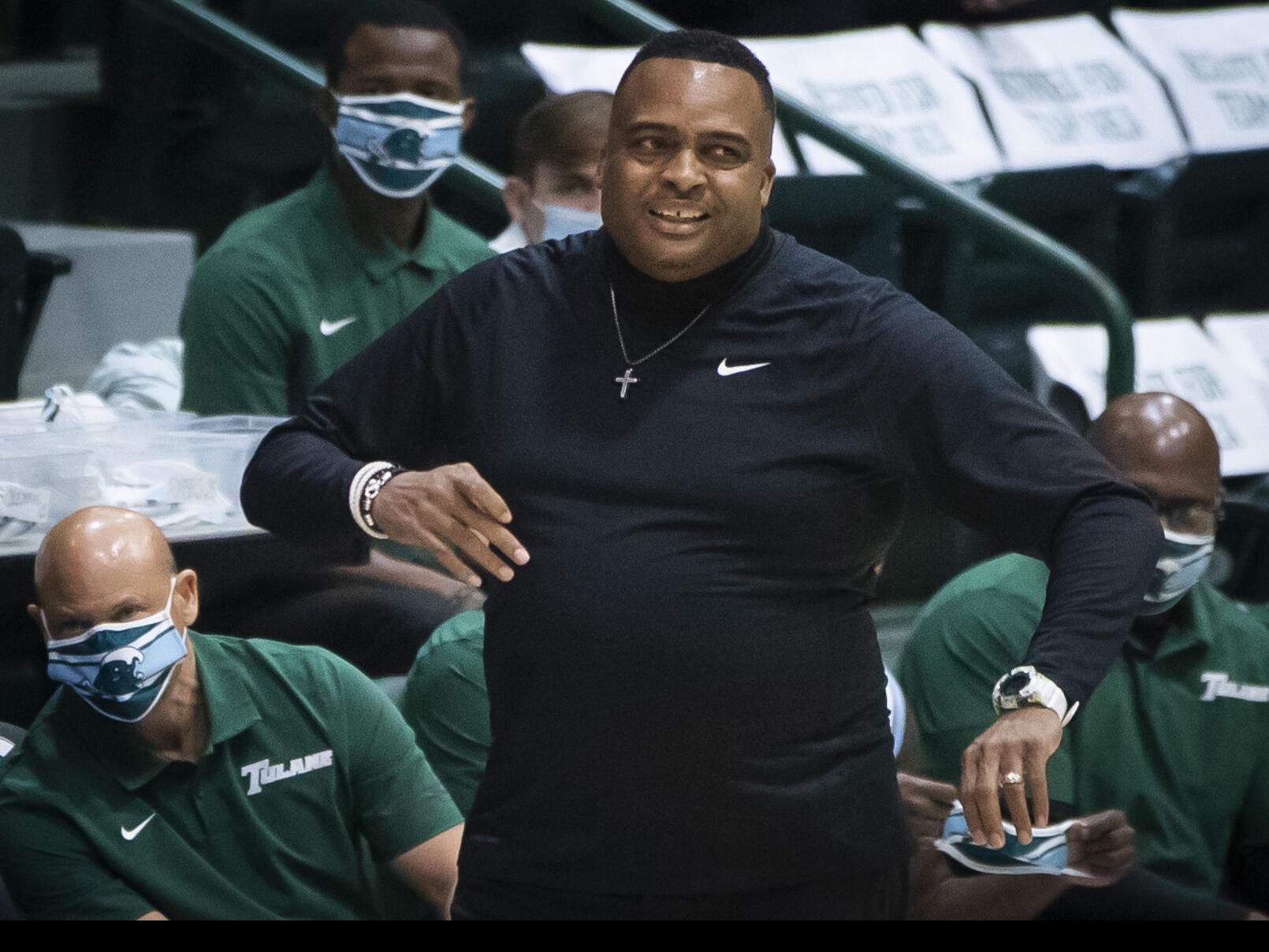 tulane-s-ron-hunter-excited-again-after-rough-season-on-off-court-tulane-nola-com