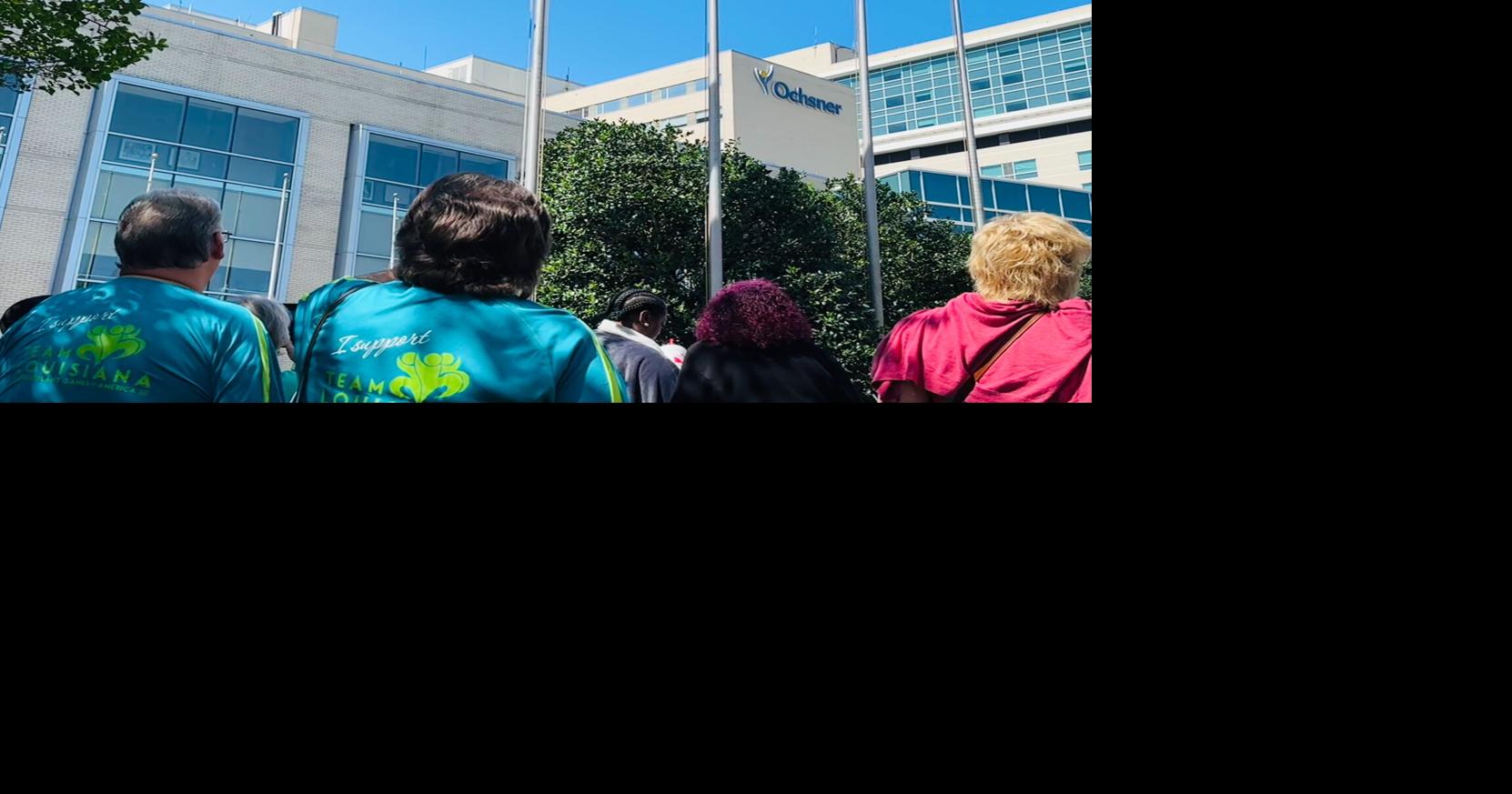 Ochsner Transplant Institute gives new hope to patients and families ...