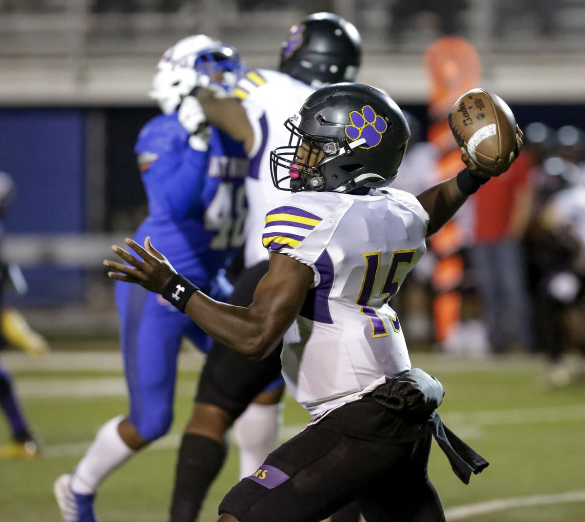 Edna KarrJohn Curtis football game scheduled for Week 3 on ESPN2