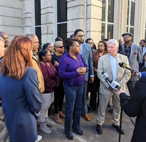 Meshell Hale guilty in 2015 poisoning death of boyfriend Courts