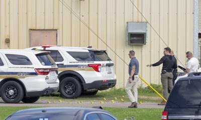 Man killed by St. Charles deputies had realistic pellet gun | News ...