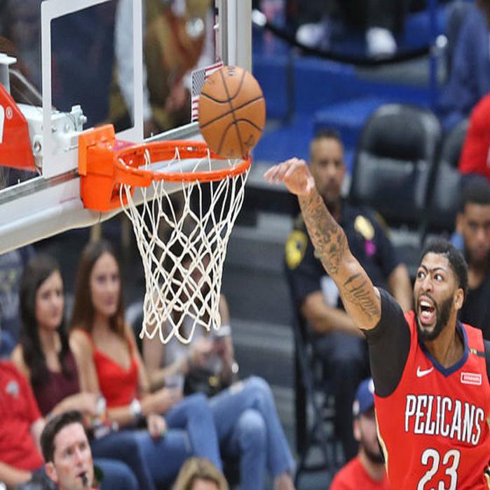 New Orleans Pelicans 14 Top Scoring Performances Of All Time