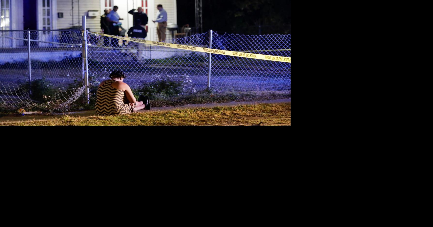 Woman killed in double shooting in 7th Ward, New Orleans police say ...