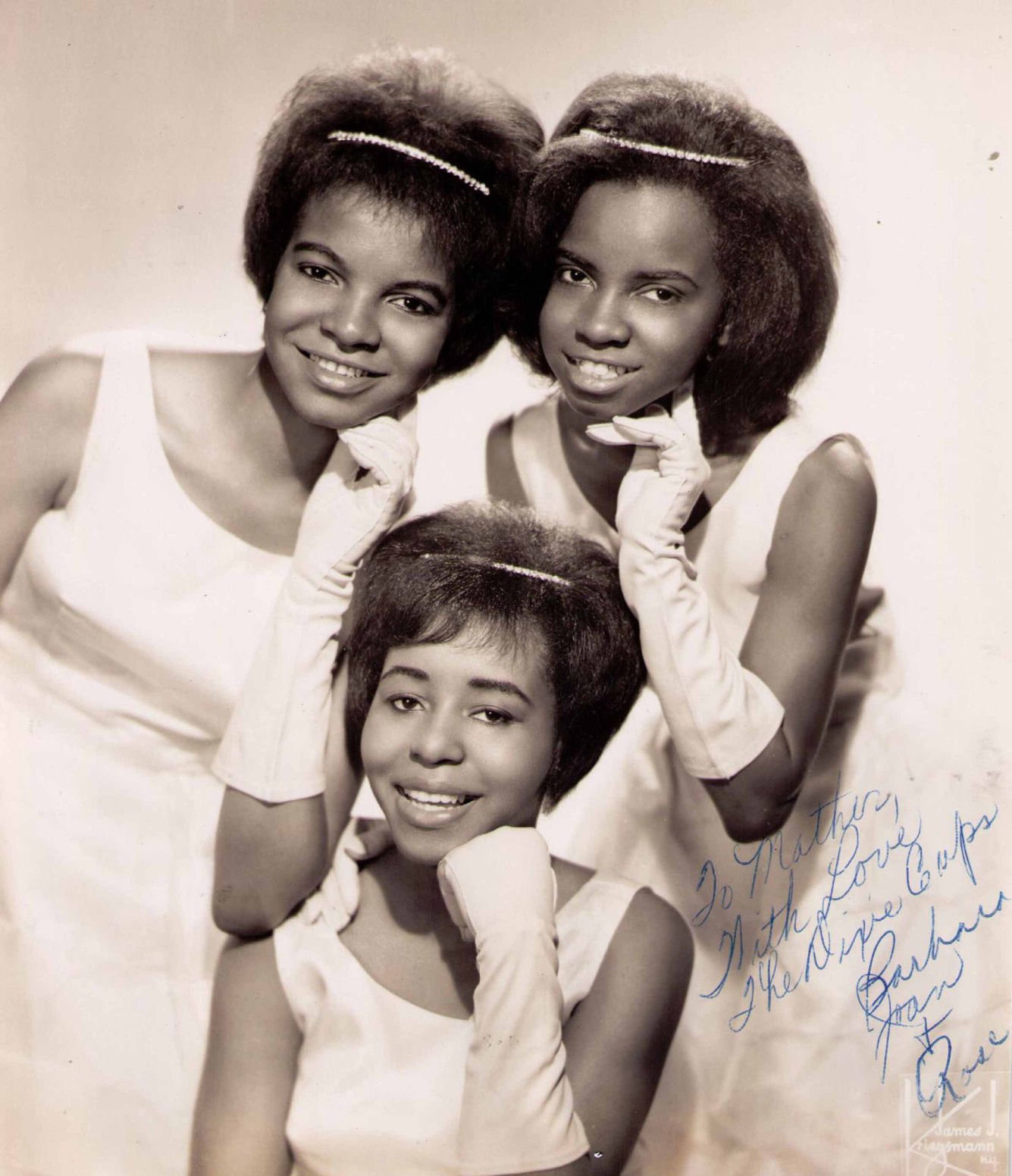 Rosa Lee Hawkins, Youngest Member of the Dixie Cups, Dies at 76