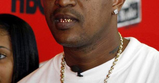 Rapper C-Murder, serving life sentence for murder, to be featured on ...