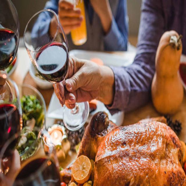 Where To Order Thanksgiving Takeout From New Orleans Restaurants Where Nola Eats Nola Com