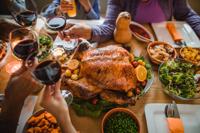 Where to order Thanksgiving takeout from New Orleans restaurants