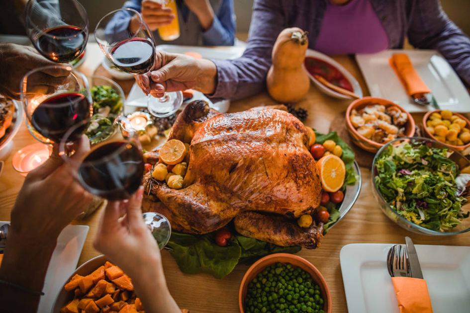 Where To Order Thanksgiving Takeout From New Orleans Restaurants Where Nola Eats Nola Com