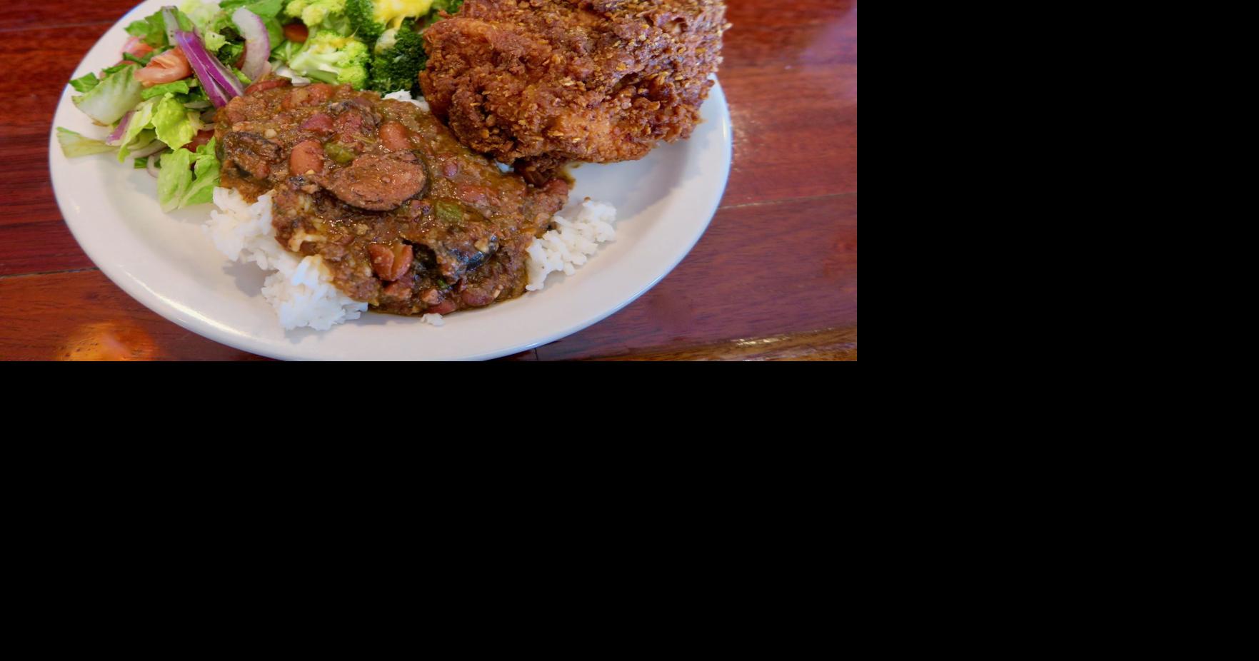 After Li’l Dizzy’s departs Rendon Inn, bar menu, lunch buffet go a ...