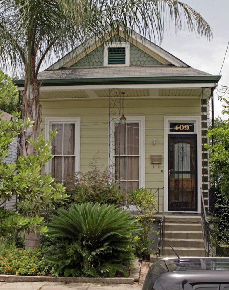 New Orleans property transfers, Oct. 22-26, 2018, Home Garden