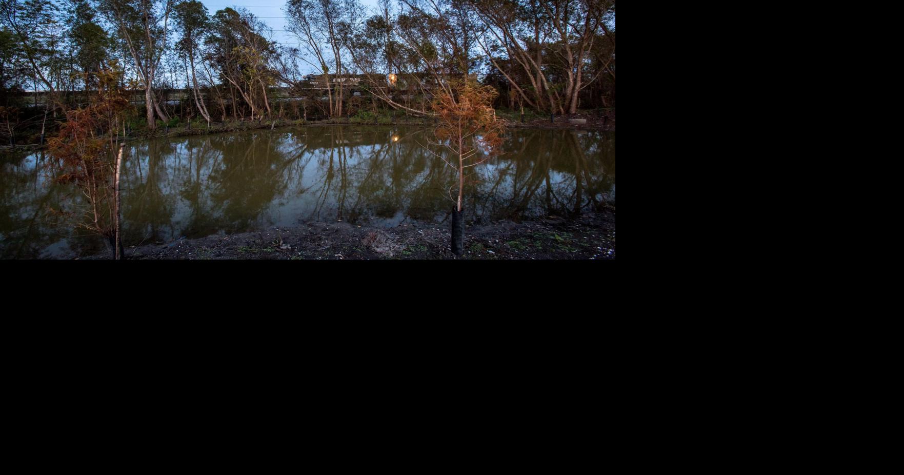 Contest seeks to strengthen New Orleans area infrastructure ...