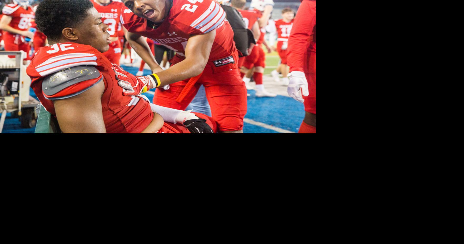 Rummel follows familiar script in state title-winning victory | Prep ...