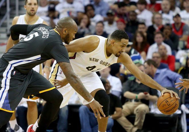 NBA Power Rankings: New Orleans Pelicans Sinking After Rough Start ...