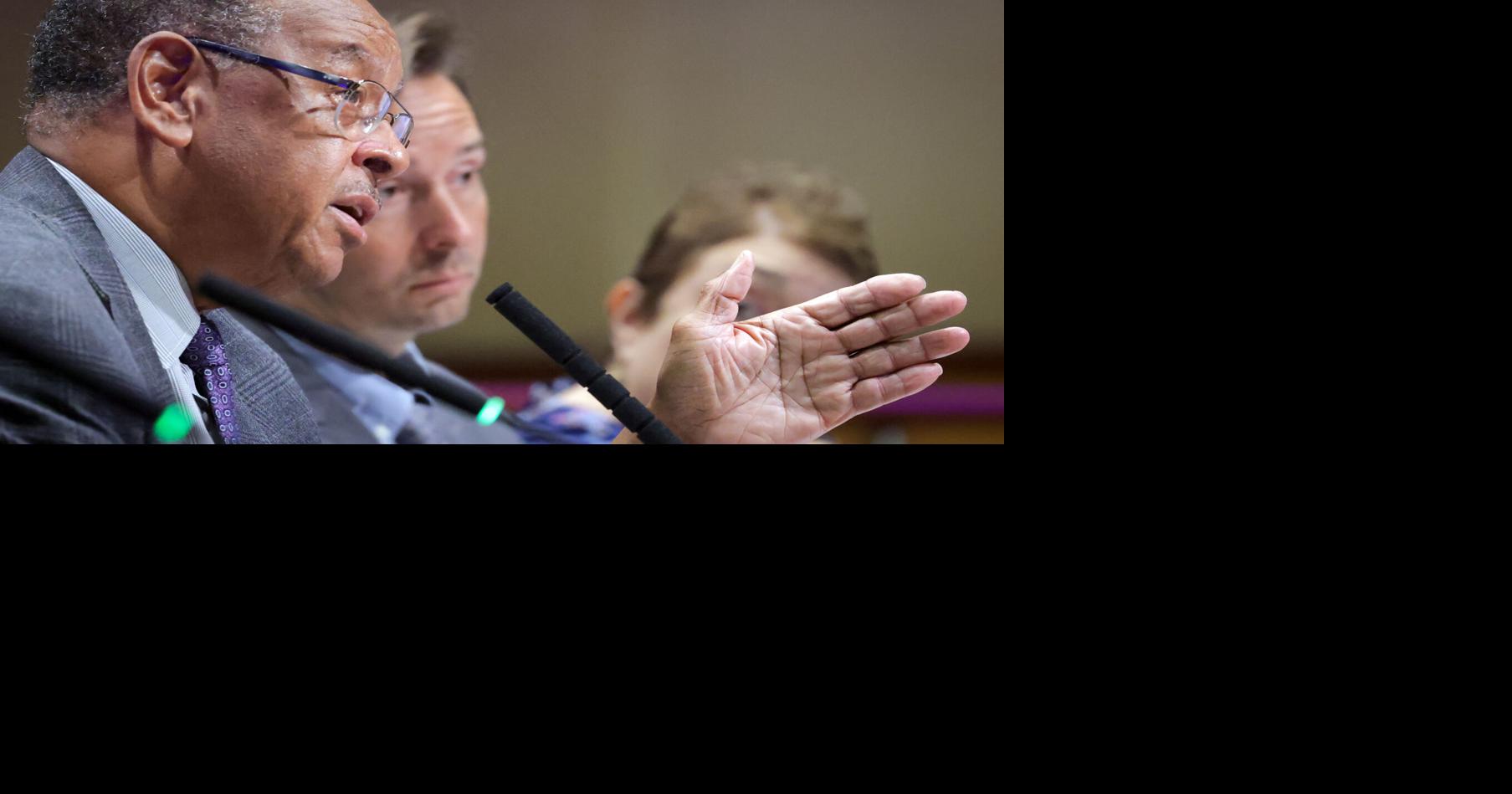 New Orleans assessor says City Council should reject property tax appeals worth millions