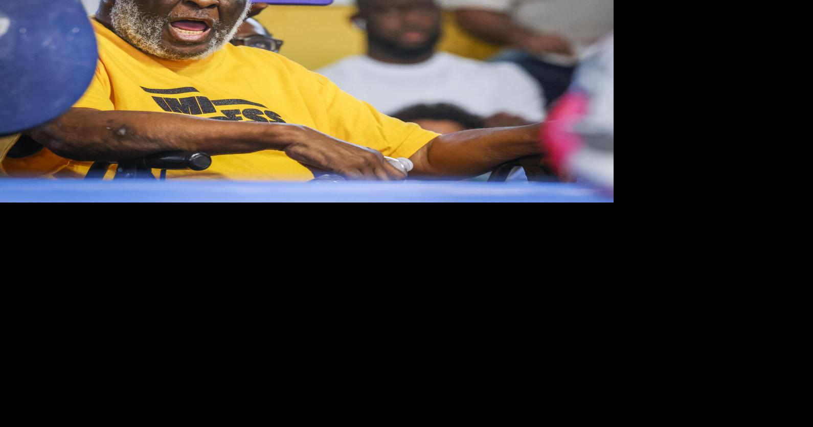 Respected rec coach retires after decades teaching youths boxing and a ...