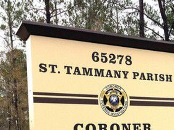 St Tammany Parish Coroner's Office