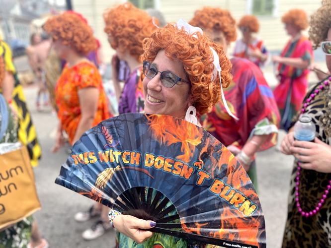 Did the Mrs. Ropers phenom start in a French Quarter bar ...