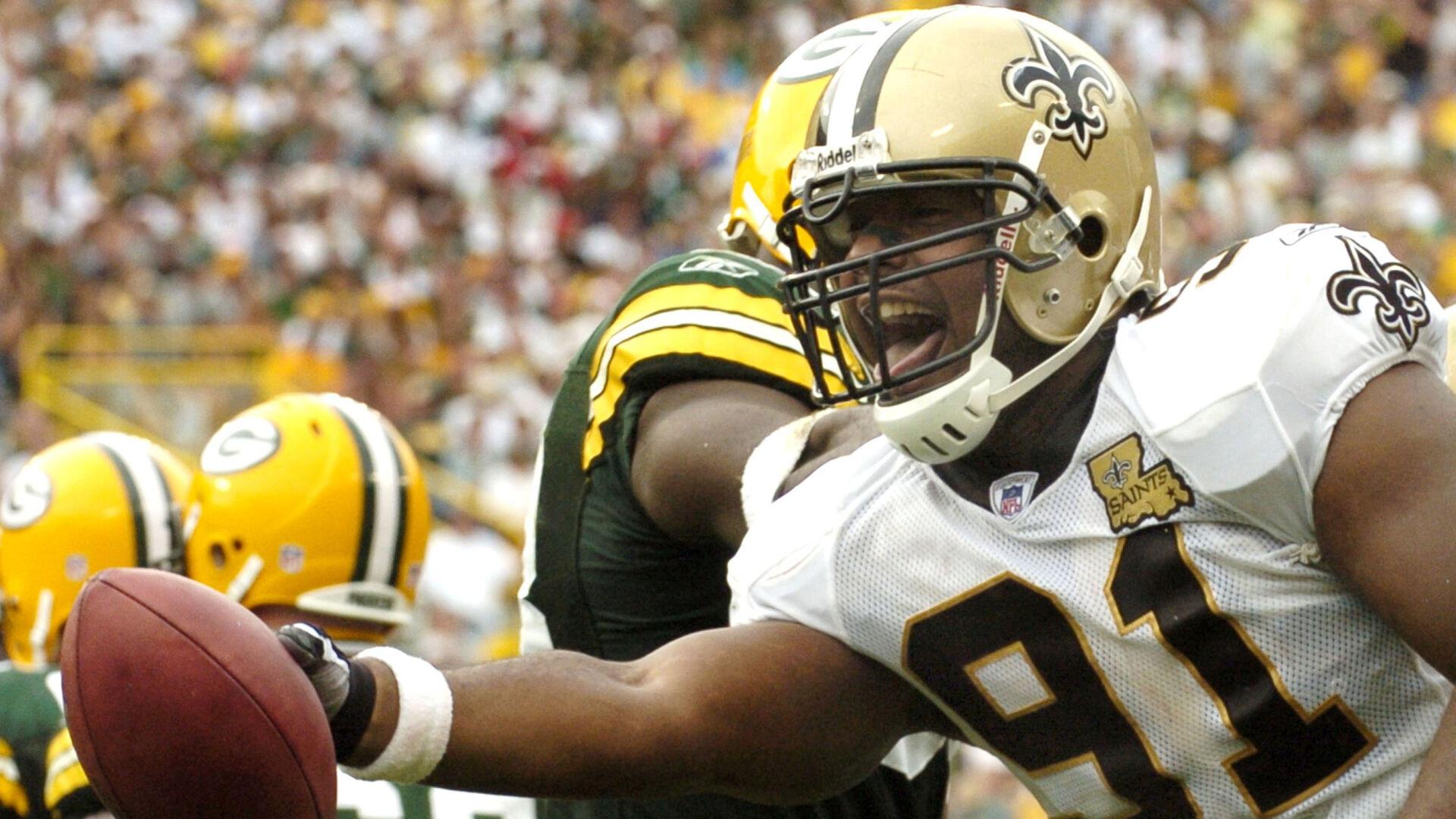 Saints at Packers: TV, line, history, trends, uniforms, QBs, Sports  Betting