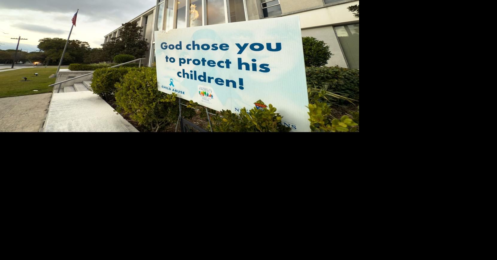 Judge orders lawyers in church bankruptcy to take a 