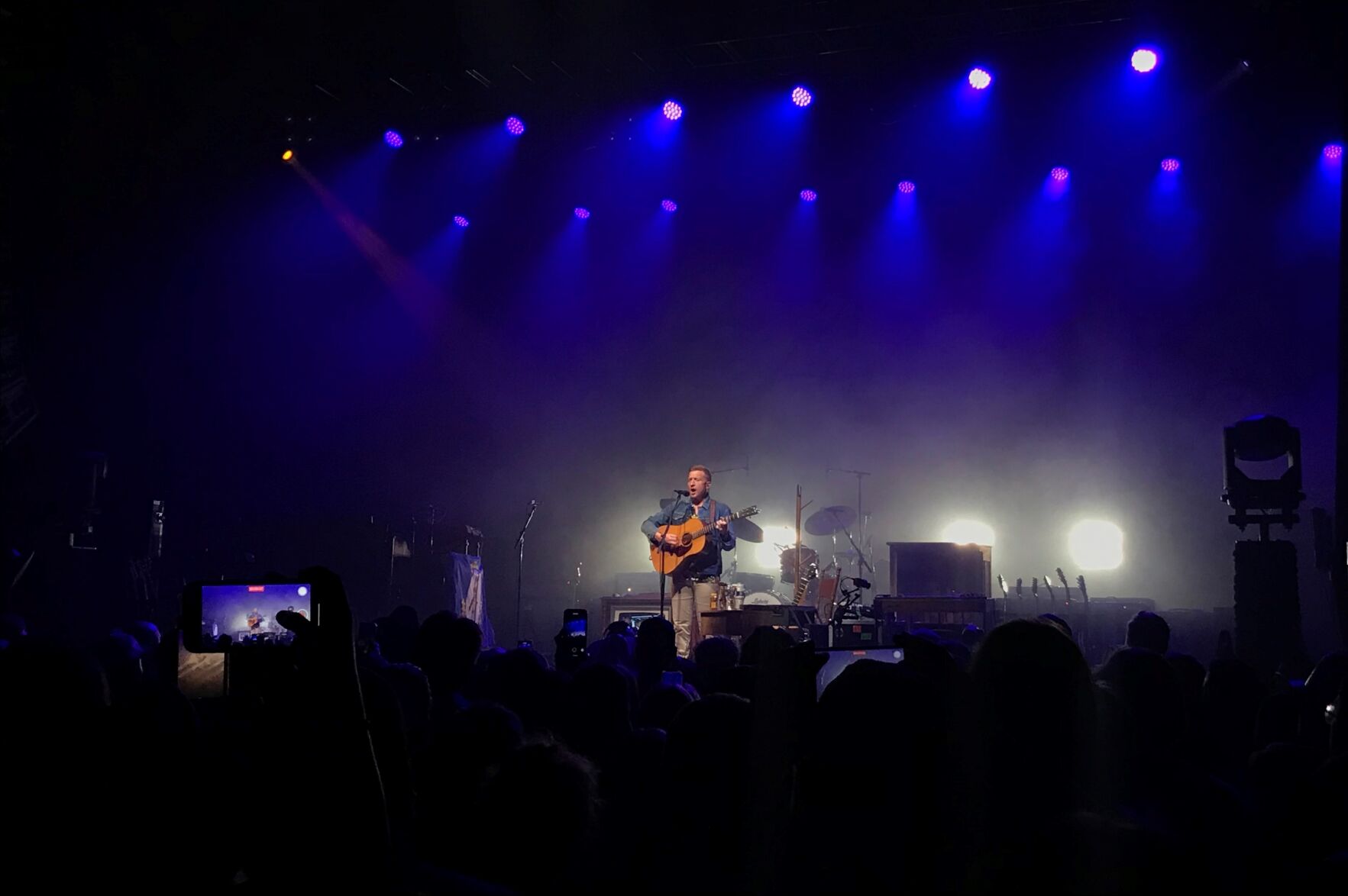 Tyler Childers Opened Sold-out Tour In New Orleans | Music | Nola.com