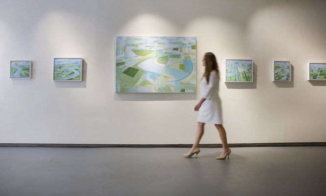 6 Cool New Shops Around New Orleans Art Galleries To A