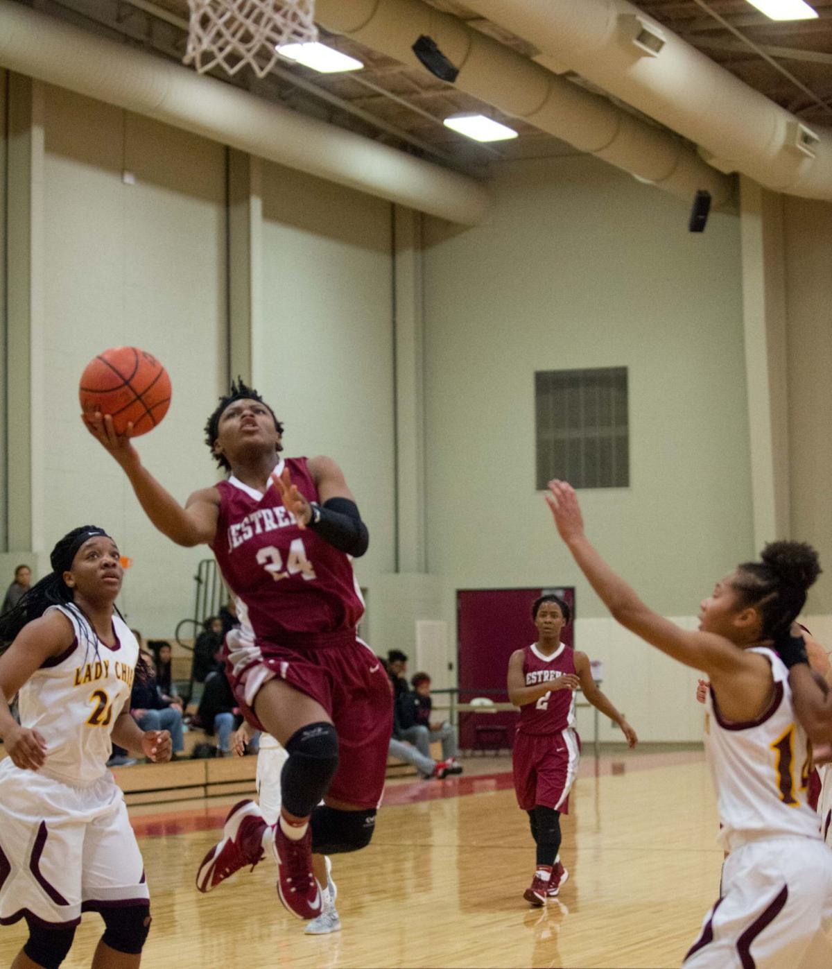 Chalmette Boys Destrehan Girls No 1 In The New Orleans Advocate Super 10 Rankings Prep Sports Nola Com