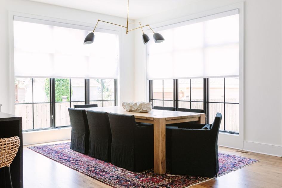 The latest trends in new homes: Warm, light-tone cabinets, quartz counters and more | Entertainment/Life
