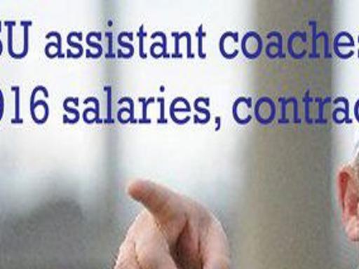 LSU football assistant coaches 2016 salaries, contracts | Sports | nola.com
