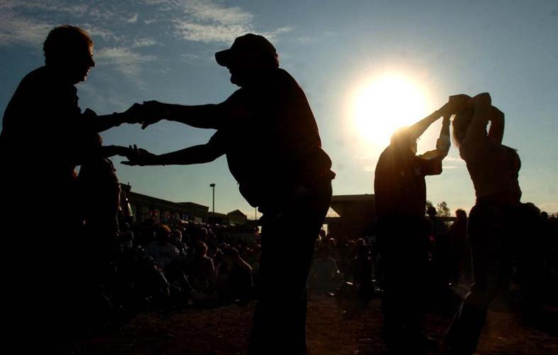 Gretna Fest looks to the future with new talent buyer's national