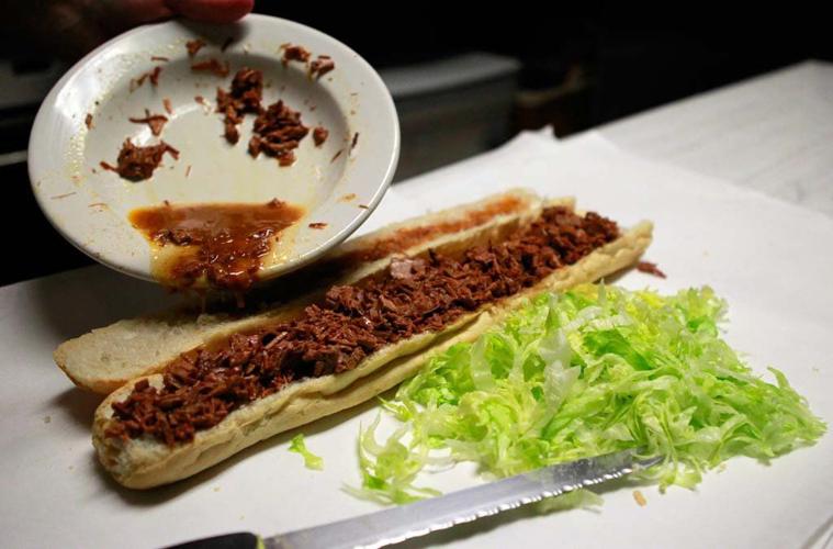 St. Rose Tavern, home of great roast beef poboy, to reopen in New