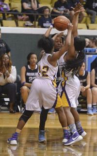 Ursuline Academy Wins First State Title With 61 48 Victory Over