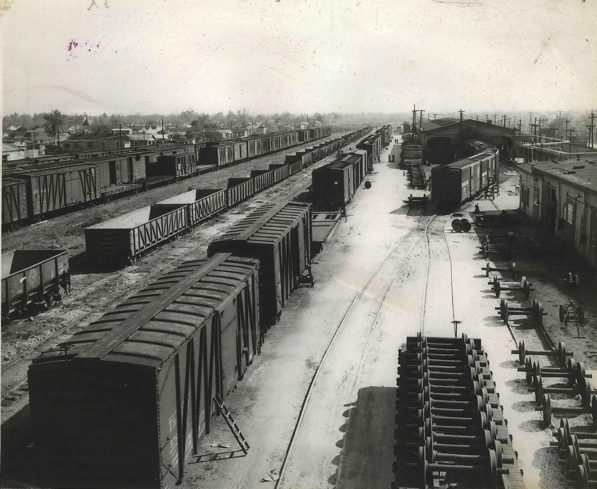 In Algiers Point, plans for a grocery store, houses and condos are