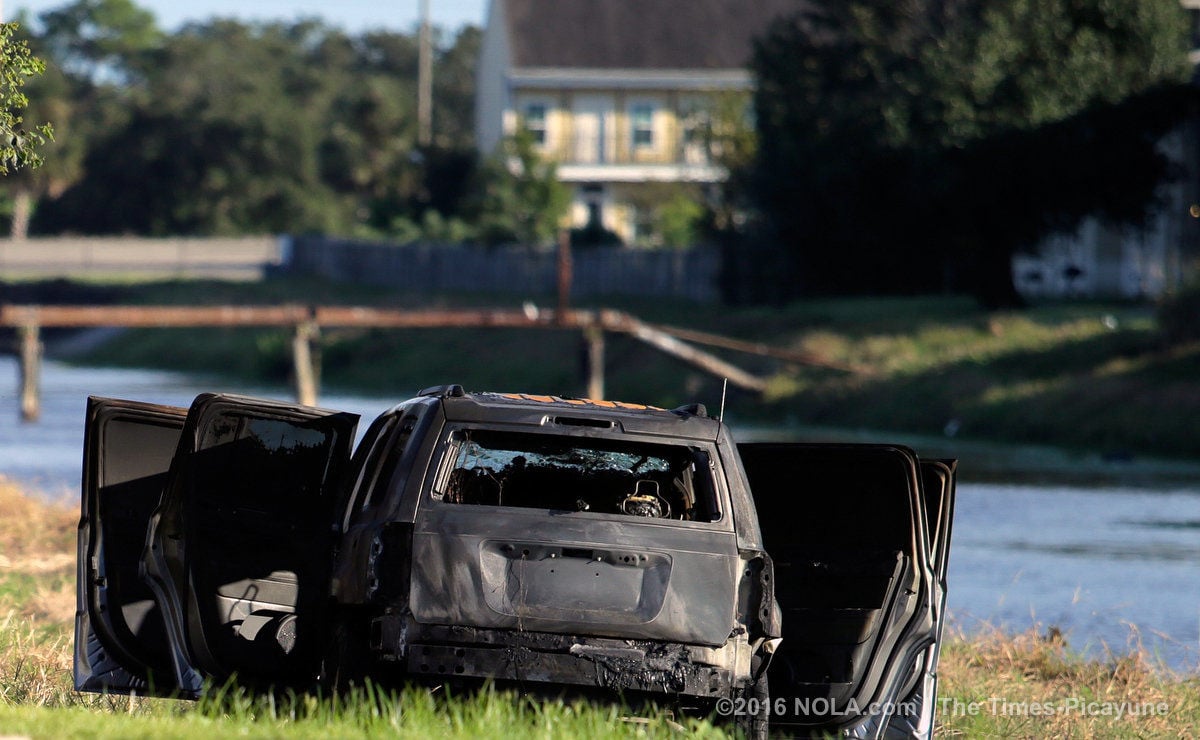 Four Murder Victims Identified By New Orleans Coroner | Crime/Police ...