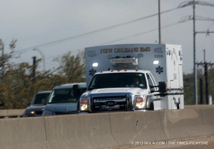 St. Claude shooting reported Wednesday morning Crime/Police