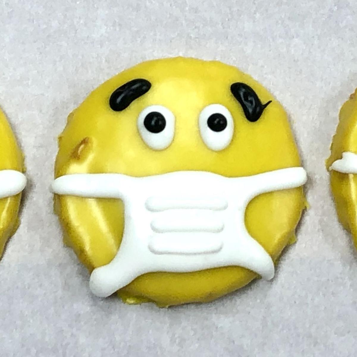 Download Toilet Paper And Mask Emojis A New Orleans Bakery Is Making HD Get Wallpaper Toilet Paper And Mask Emojis A New Orleans Bakery Is Making Desktop Wallpaper