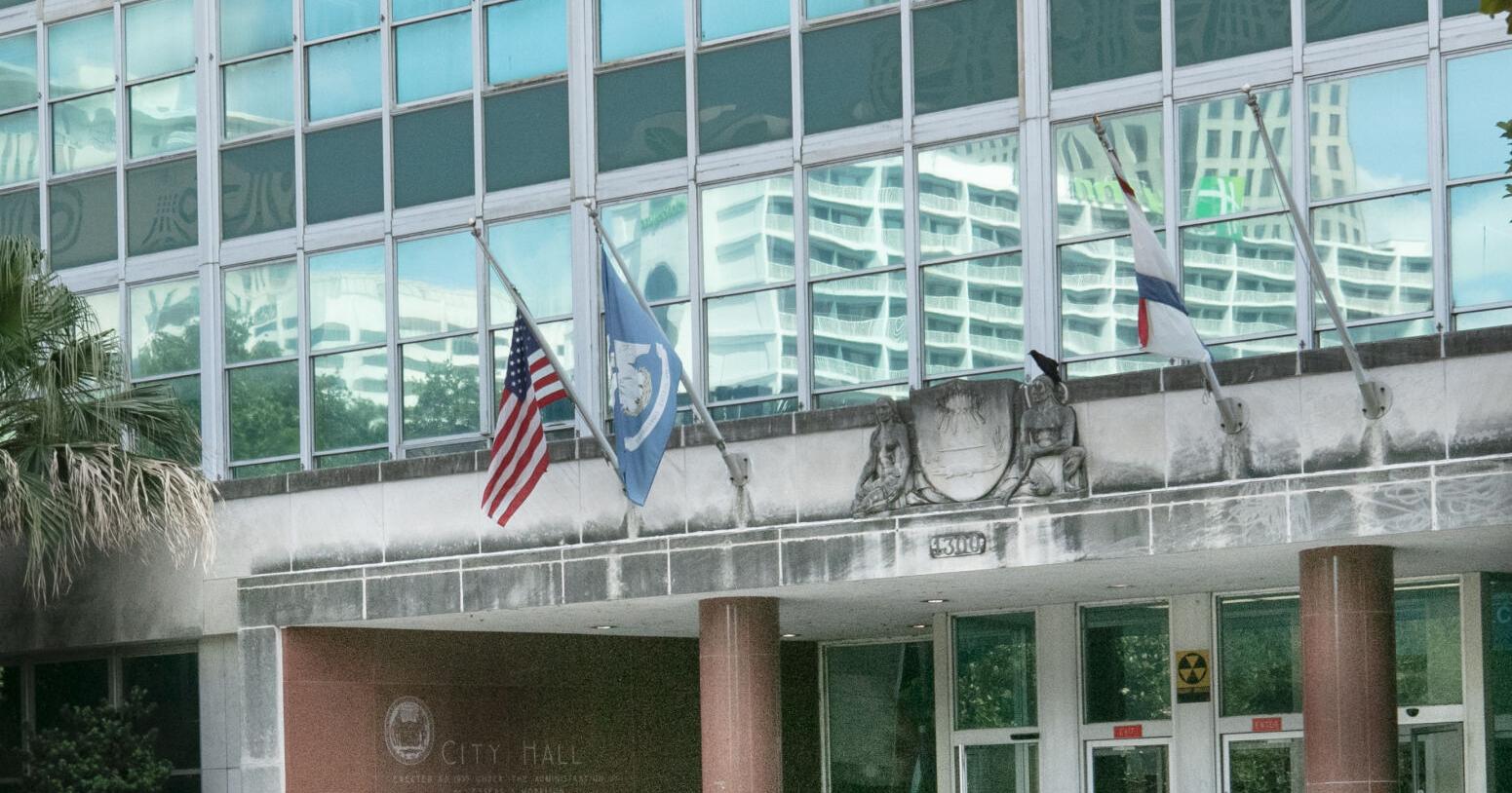 New Orleans City Council clerk fired for sexual harassment | Local Politics - Vimarsana News