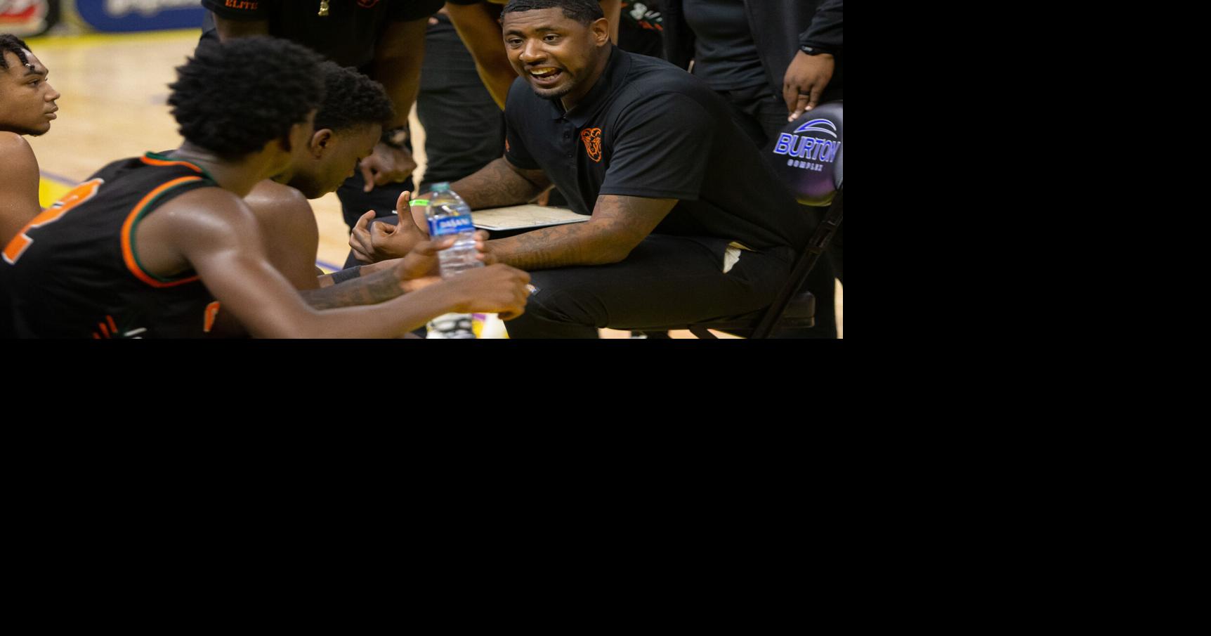 Carver's Nathaniel Roche named Class 4A boys coach of year | Prep ...