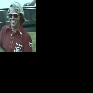1975 Bassmaster Classic video shows entirely different fishing